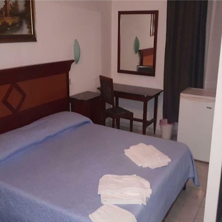 Hotel Maida فولّونيكا المظهر الخارجي الصورة