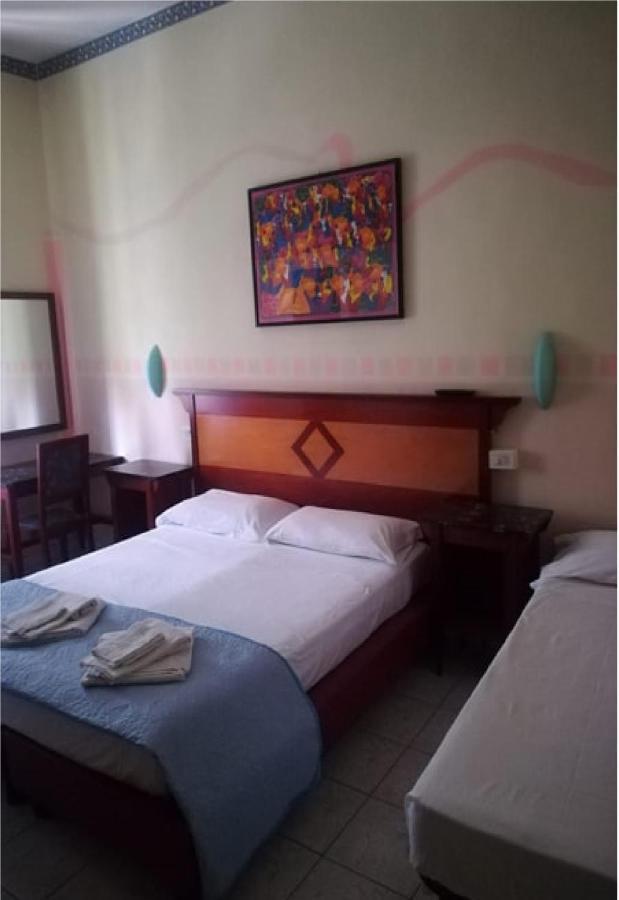 Hotel Maida فولّونيكا المظهر الخارجي الصورة