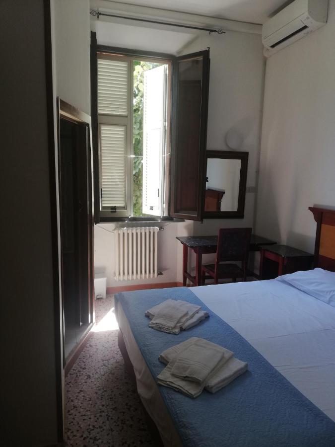 Hotel Maida فولّونيكا المظهر الخارجي الصورة