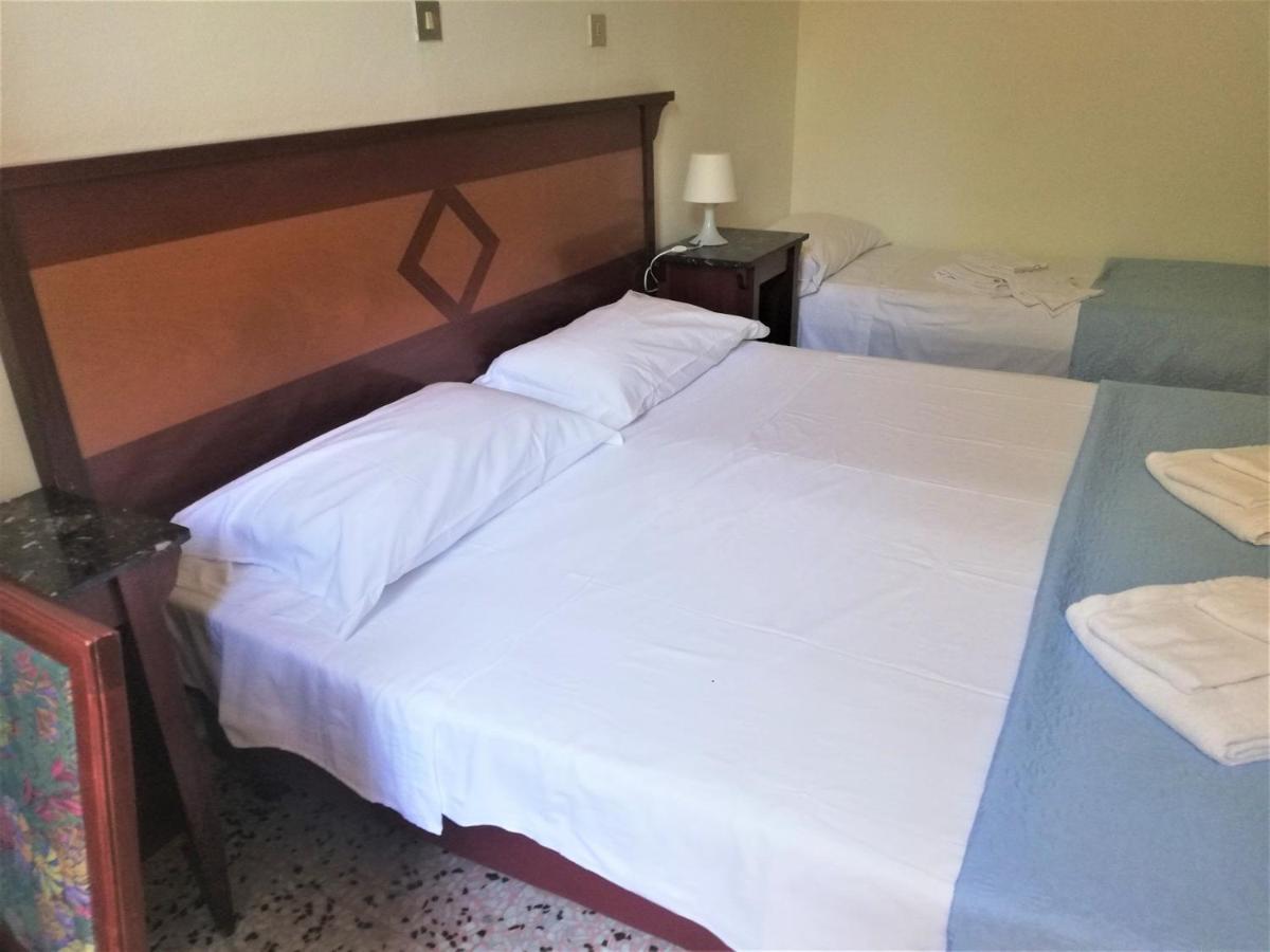 Hotel Maida فولّونيكا المظهر الخارجي الصورة