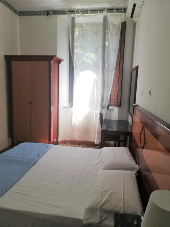 Hotel Maida فولّونيكا المظهر الخارجي الصورة