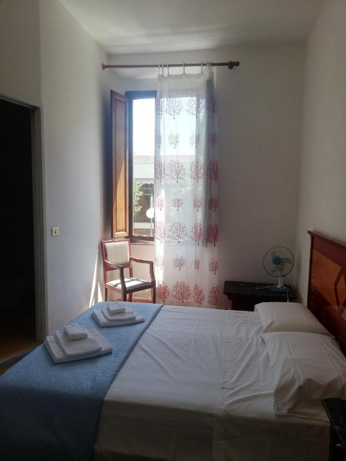 Hotel Maida فولّونيكا المظهر الخارجي الصورة