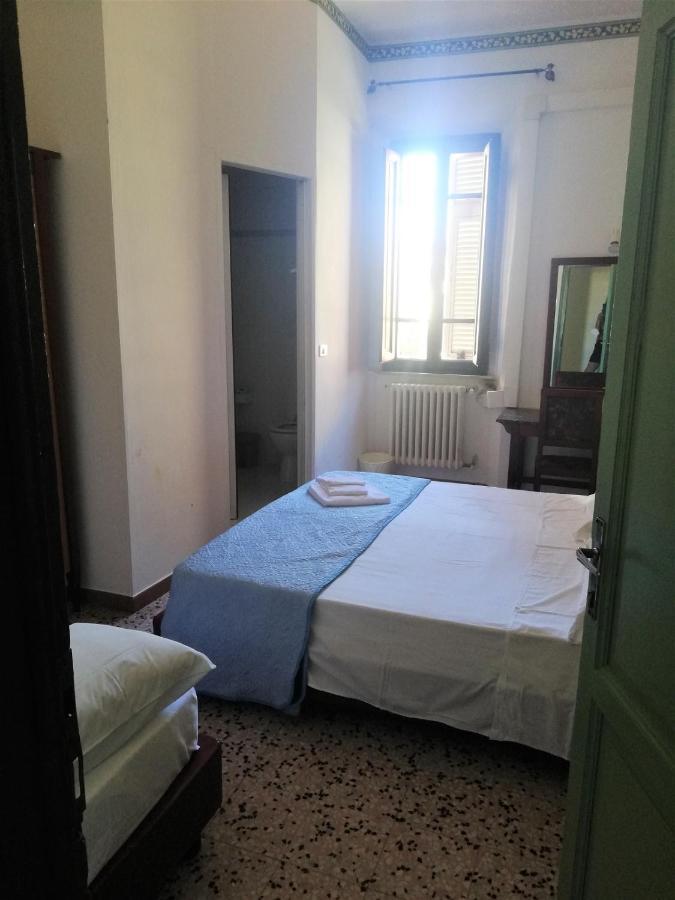 Hotel Maida فولّونيكا المظهر الخارجي الصورة