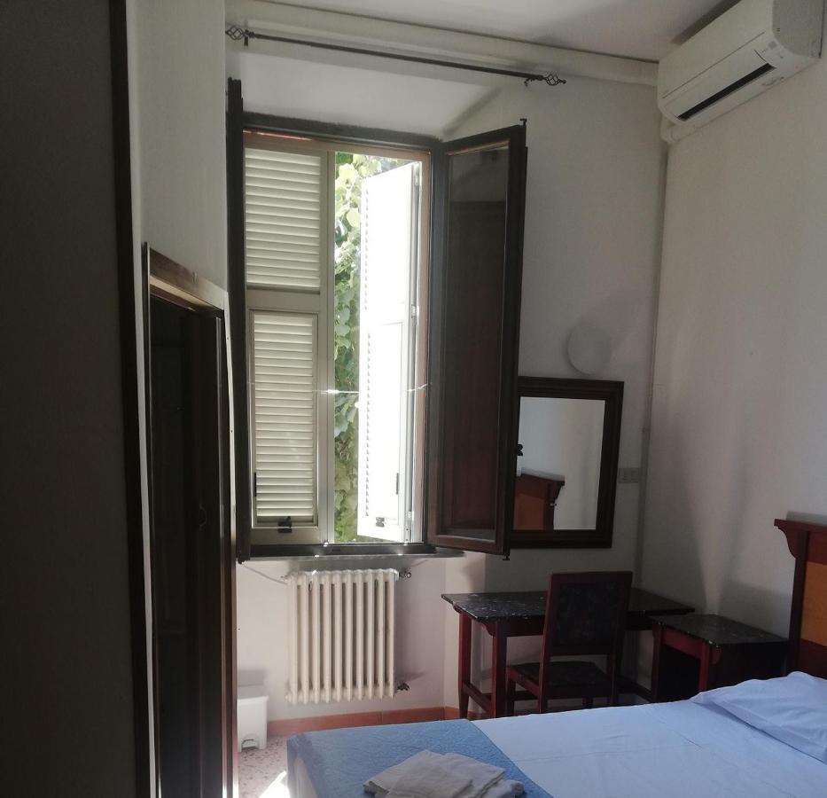 Hotel Maida فولّونيكا المظهر الخارجي الصورة