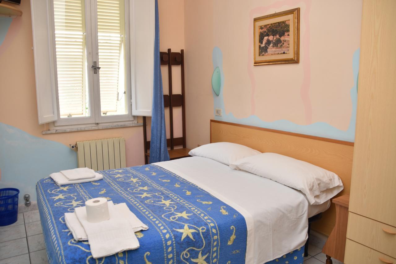 Hotel Maida فولّونيكا المظهر الخارجي الصورة