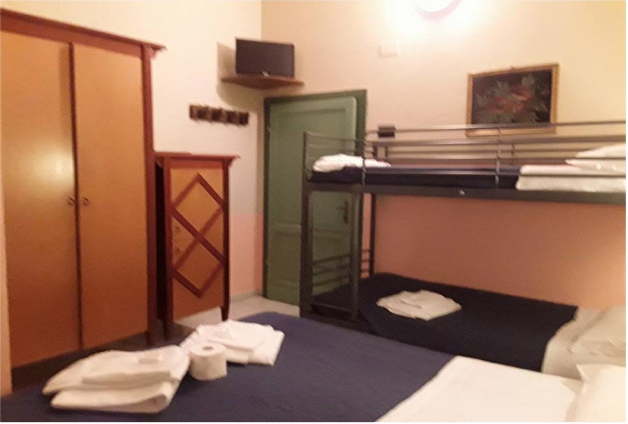 Hotel Maida فولّونيكا المظهر الخارجي الصورة