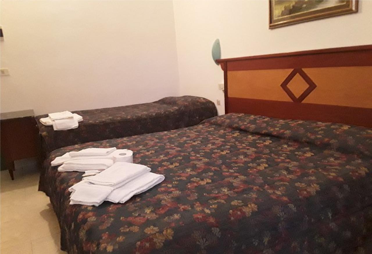 Hotel Maida فولّونيكا المظهر الخارجي الصورة
