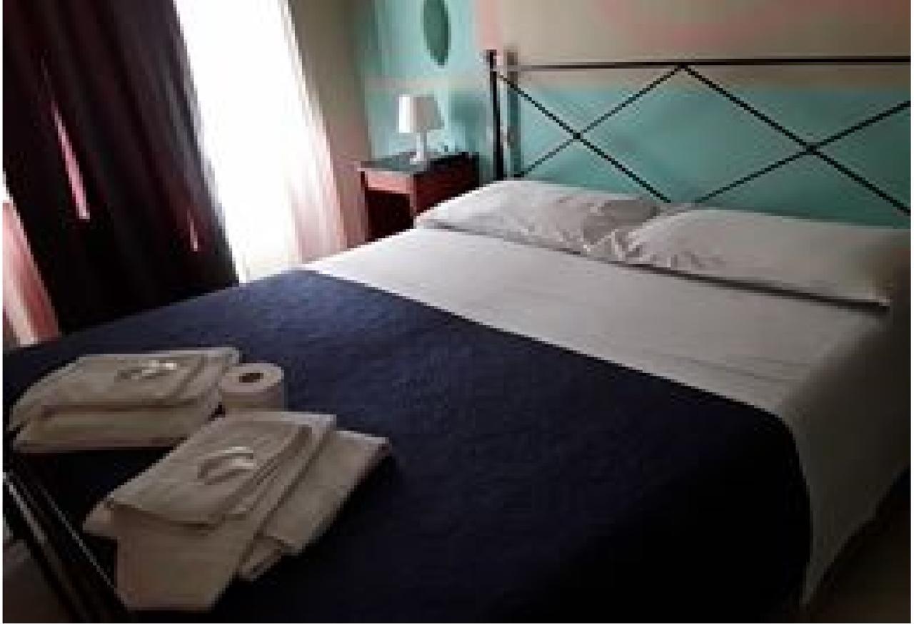 Hotel Maida فولّونيكا المظهر الخارجي الصورة