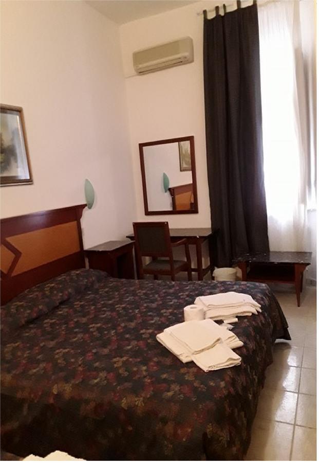 Hotel Maida فولّونيكا المظهر الخارجي الصورة
