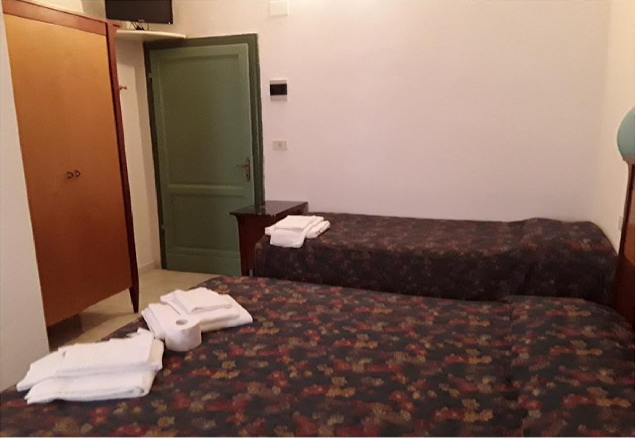 Hotel Maida فولّونيكا المظهر الخارجي الصورة