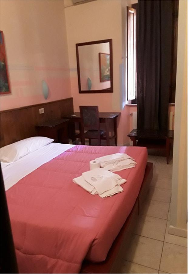 Hotel Maida فولّونيكا المظهر الخارجي الصورة