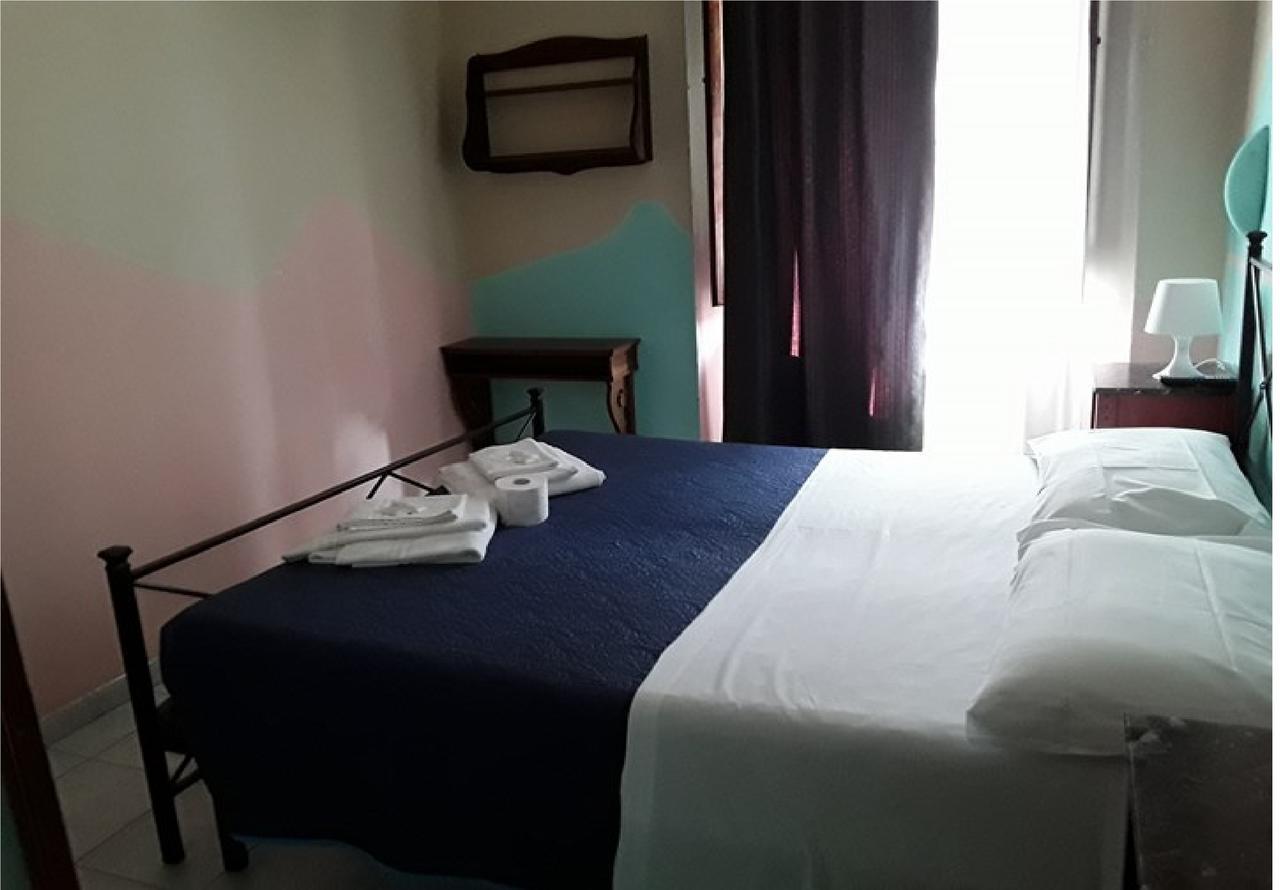 Hotel Maida فولّونيكا المظهر الخارجي الصورة