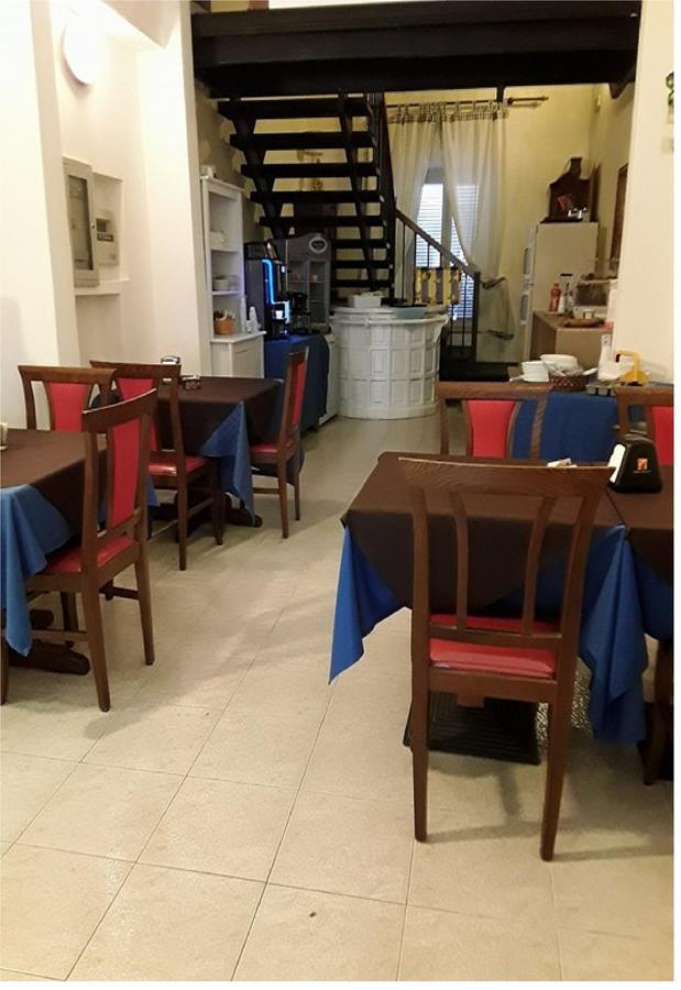 Hotel Maida فولّونيكا المظهر الخارجي الصورة
