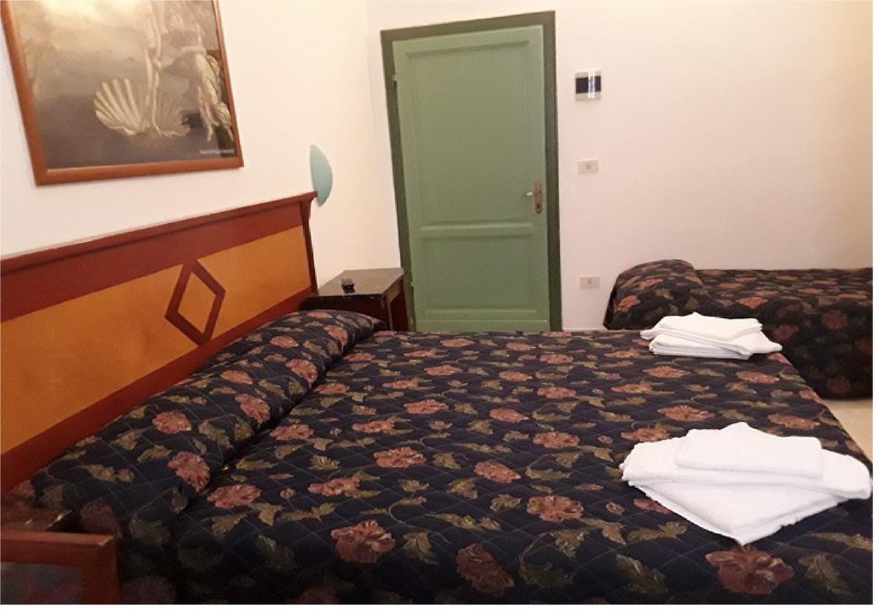 Hotel Maida فولّونيكا المظهر الخارجي الصورة