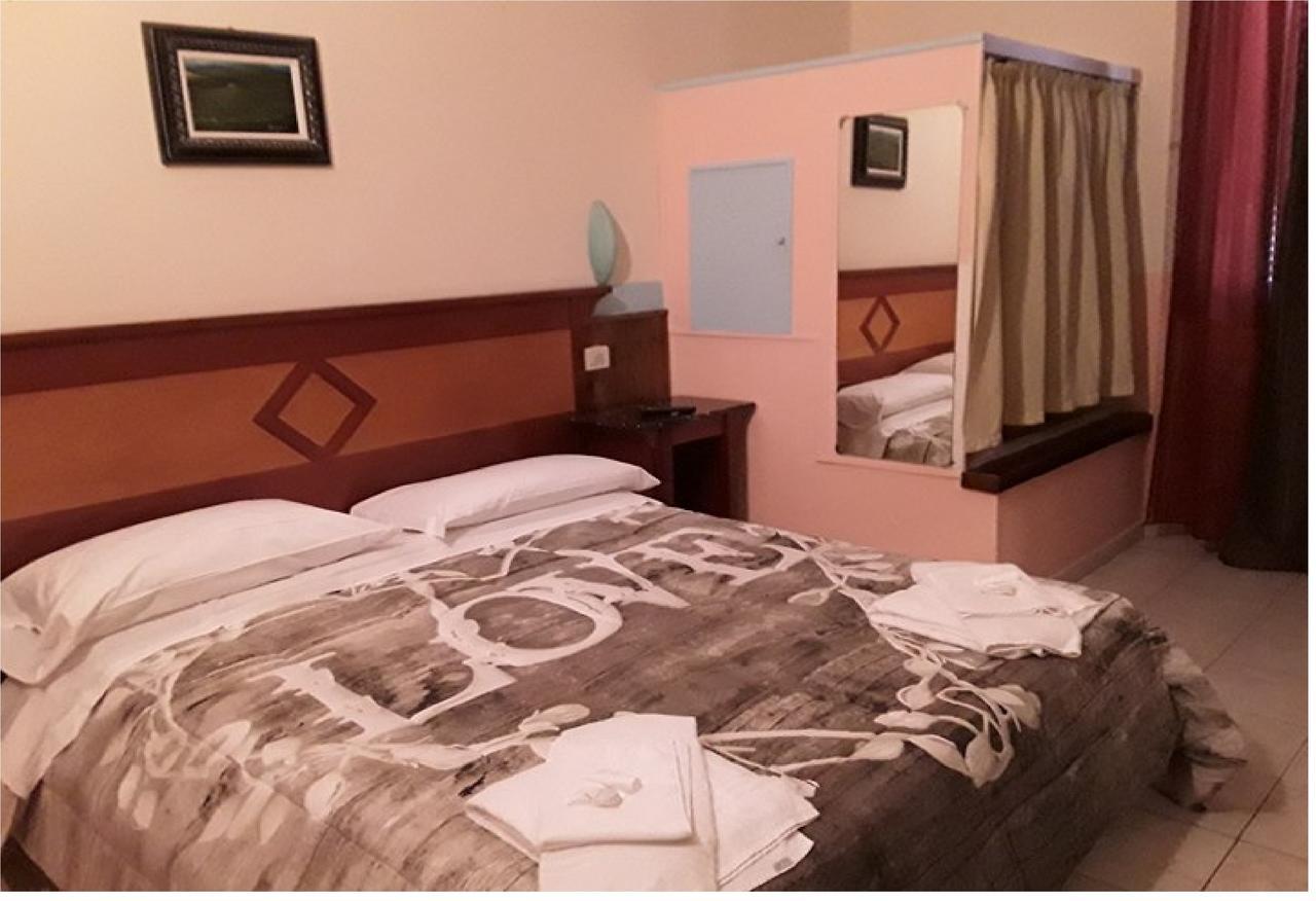Hotel Maida فولّونيكا المظهر الخارجي الصورة