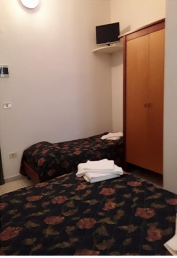 Hotel Maida فولّونيكا المظهر الخارجي الصورة