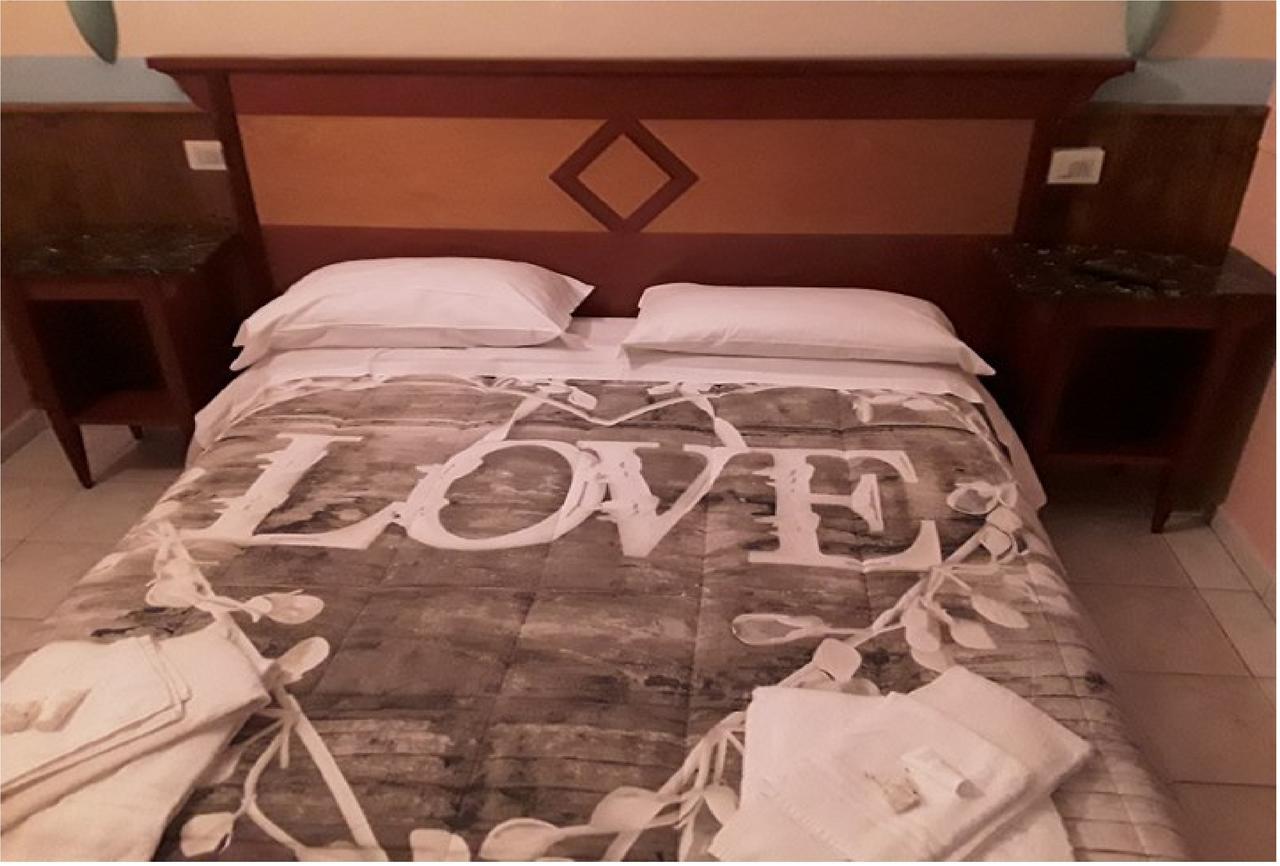 Hotel Maida فولّونيكا المظهر الخارجي الصورة