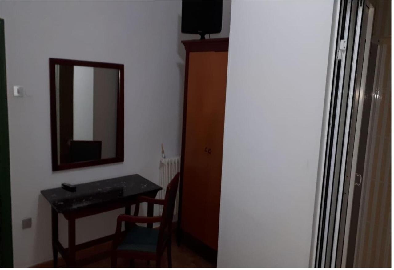 Hotel Maida فولّونيكا المظهر الخارجي الصورة