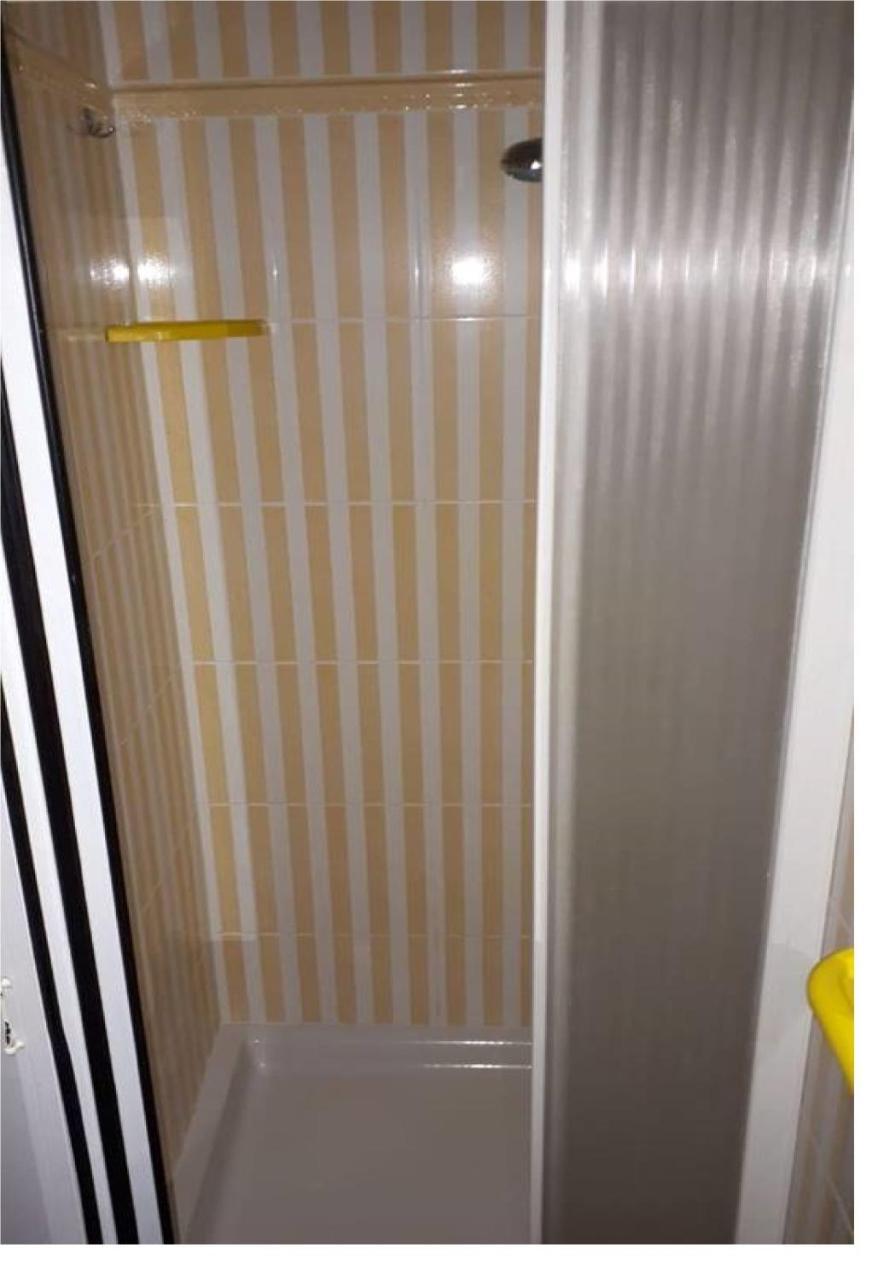 Hotel Maida فولّونيكا المظهر الخارجي الصورة