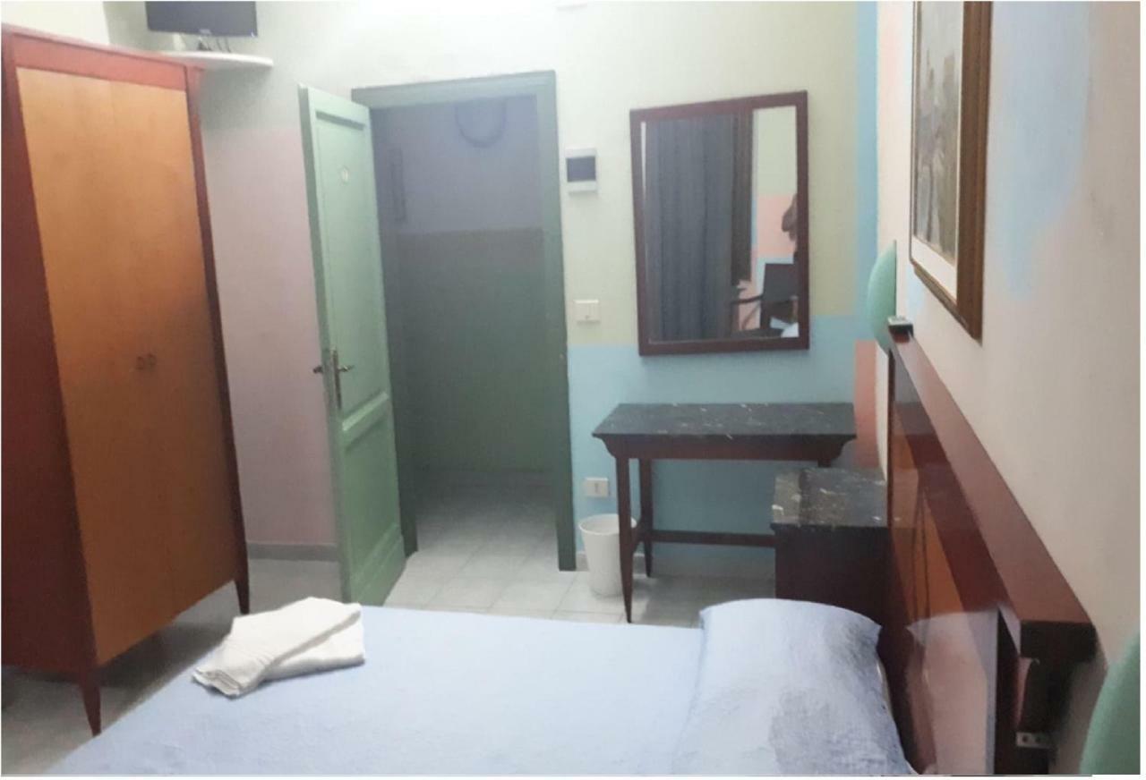 Hotel Maida فولّونيكا المظهر الخارجي الصورة