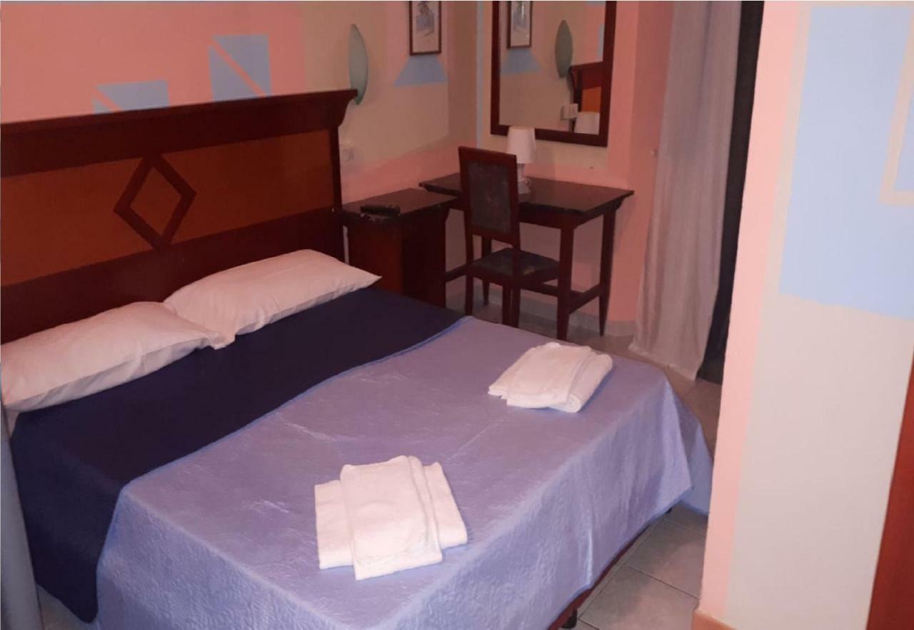 Hotel Maida فولّونيكا المظهر الخارجي الصورة