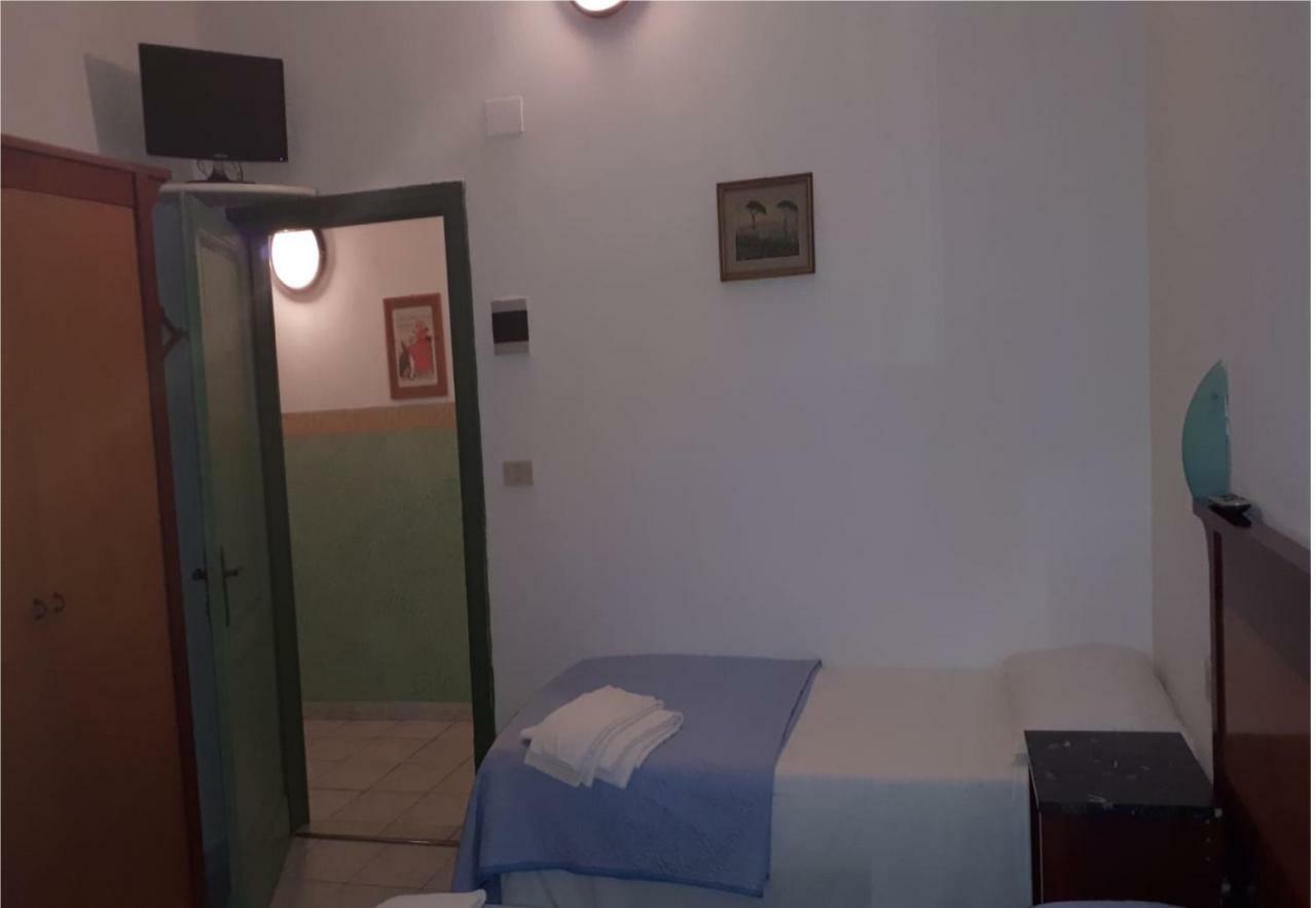 Hotel Maida فولّونيكا المظهر الخارجي الصورة