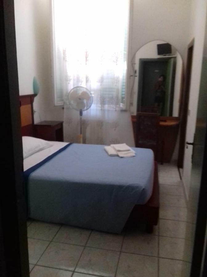 Hotel Maida فولّونيكا المظهر الخارجي الصورة