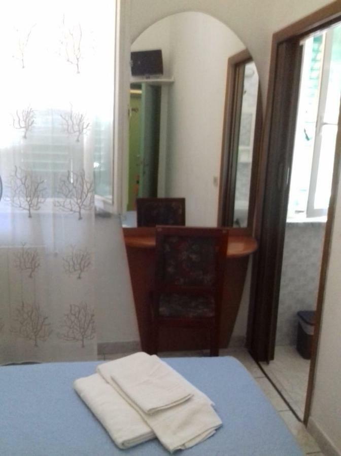 Hotel Maida فولّونيكا المظهر الخارجي الصورة